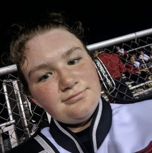 Meet your Posher, Becca